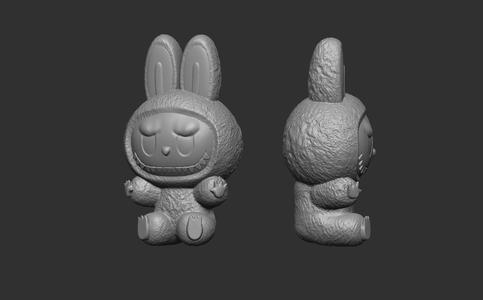 Labubu Toys