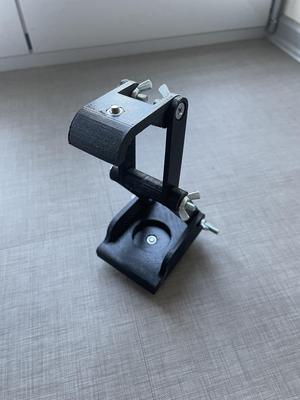 Tilt Camera Mount