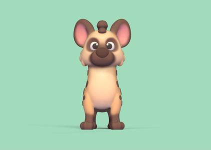 Hyena