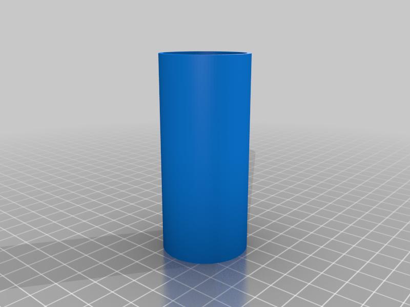 32 mm to 32 mm connector for dust cleaner pipes