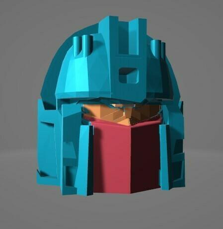 Legacy Masterforce Road King
