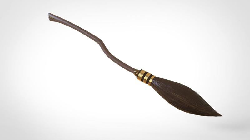 Nimbus 2000 Ballpoint Pen