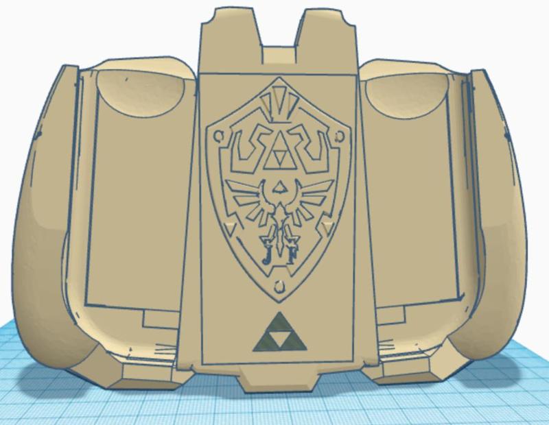 fix size and looks