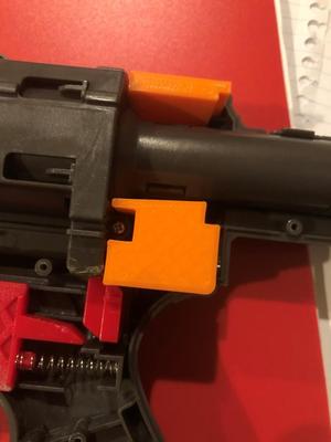 DZP Short Stroke Blocks