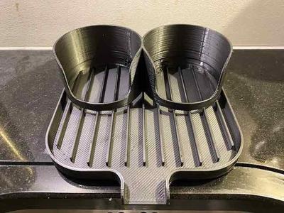 Kitchen organizer