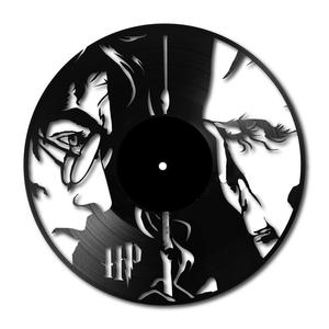 Harry Potter clock