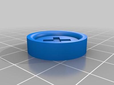 Generic Warhammer 40k Trackers