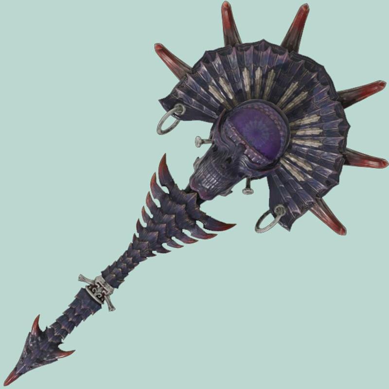 Kummerklang - Monster Hunter