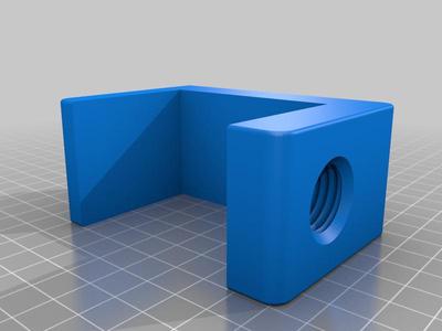 Headohone Holder Multipart