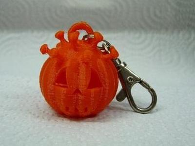 Halloween Pumpkin