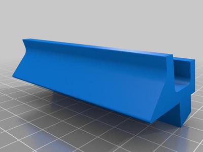Ikea Wooden Phone / Tablet Stand Adapter / Extender