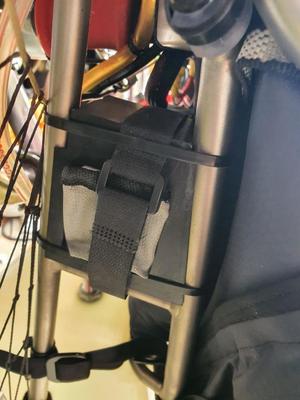 Air Conception battery holder