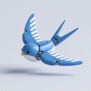 Mechanical Swallows