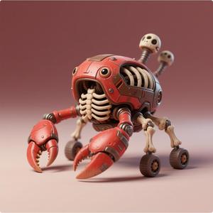 crab