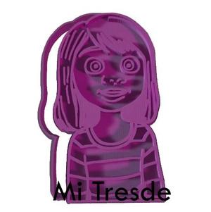 Inside out Riley