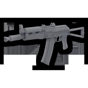 AK-74u