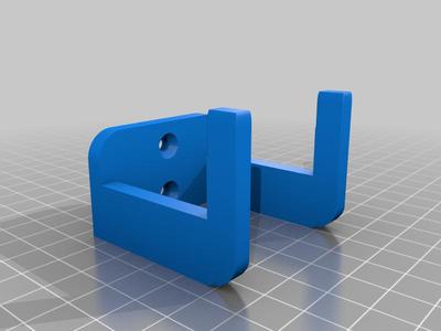 Sword of Omens Wall Mount