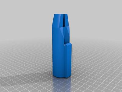 gamo cfx muzzle