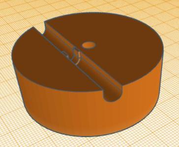 WC paper holder - mio mare owim 88897