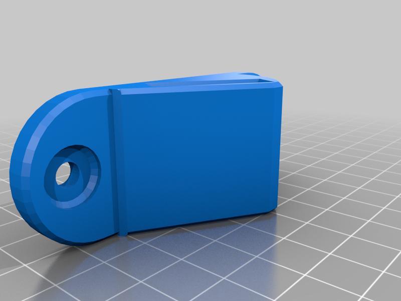 Viewsonic mini roof holder