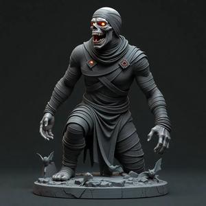 Mummy #27