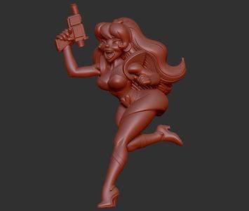Kimberly Space Ace