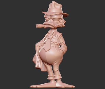Howard the Duck