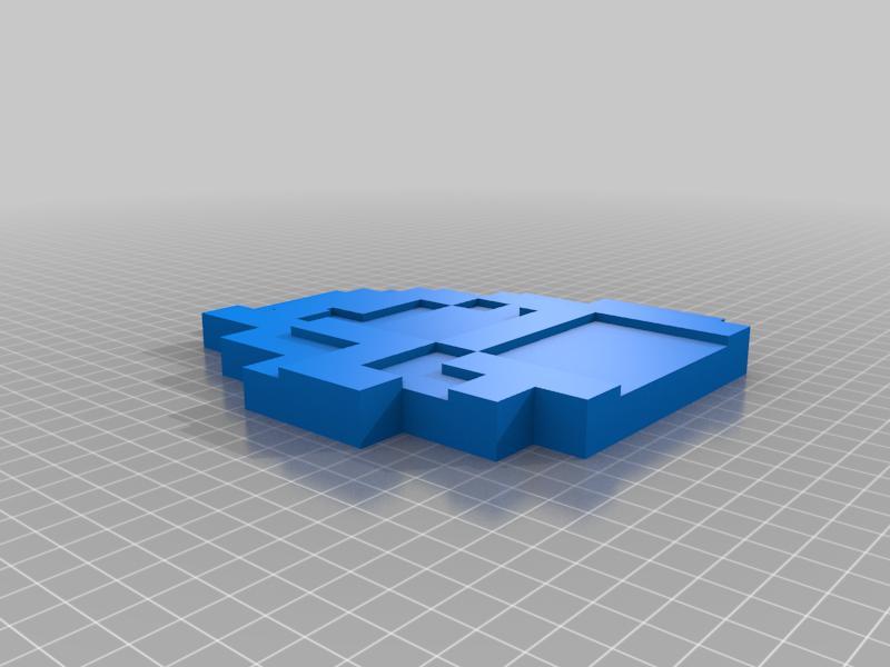 Minecraft Diamond