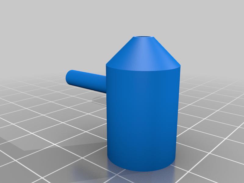 Air Assist for Endurance Laser 10W