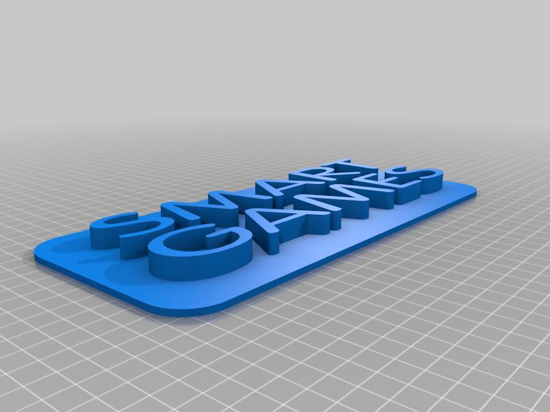 Logo SmartGames 