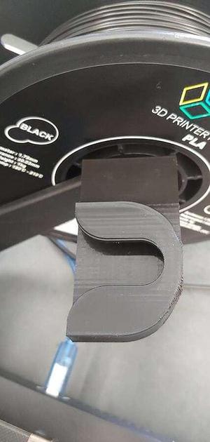 PS3 Eye Camera Mount for Anycubic Mega X