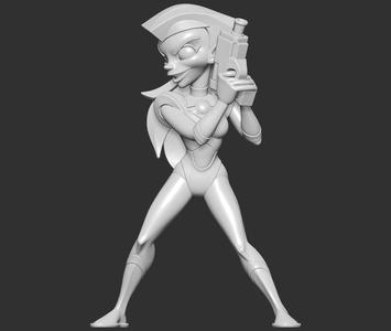 Mira Nova