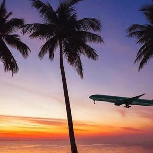 Atencion de Qatar Airways en Argentina rapida y facil