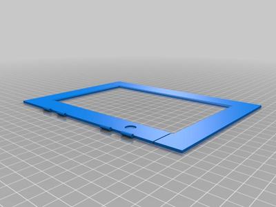 Photoframe holder