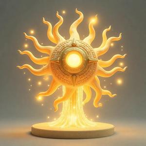 Beholder #22