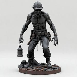 Zombie #11
