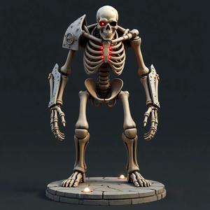 Skeleton #20