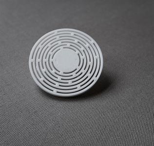 Sink drain filter