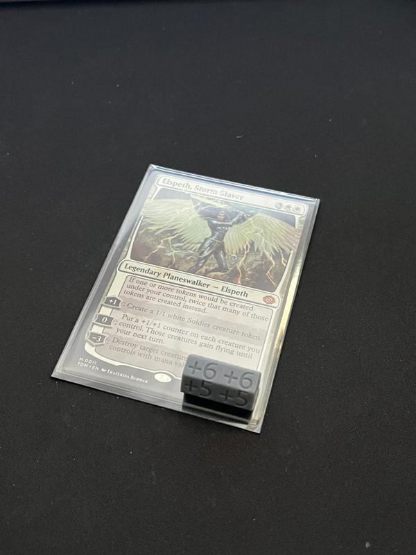 MTG Commander/Token/Creature Counter