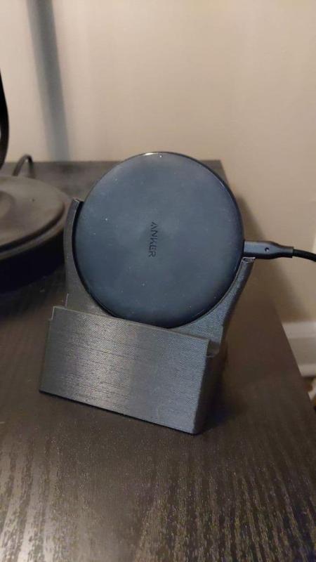Anker Wireless Charger Dock for Razer Phone 2