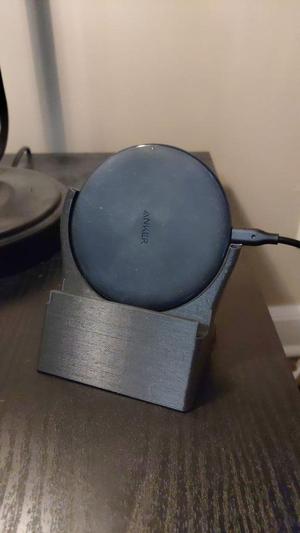Anker Wireless Charger Dock for Razer Phone 2