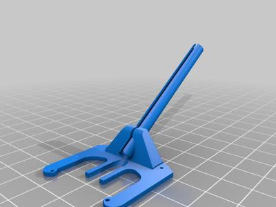 Beta95x V2 Video Antenna Pusher (ex. Lollipop)