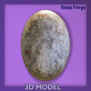 Albinauric Shield