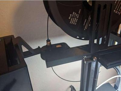 BTT Smart Filament Sensor Mount