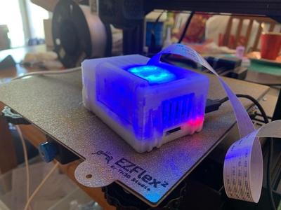 raspberry pi 4 case