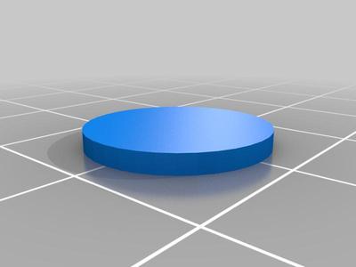 disc bases