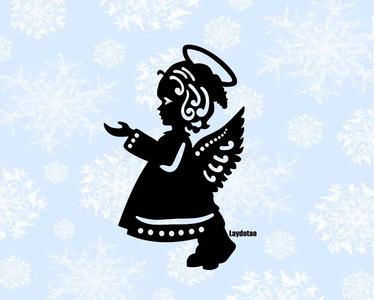 christmas deco
