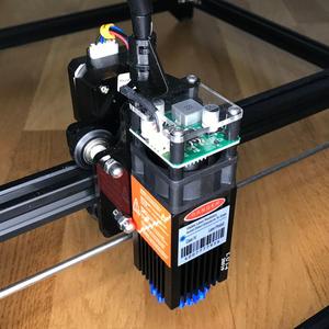 Ortur LM2 Wire holder head