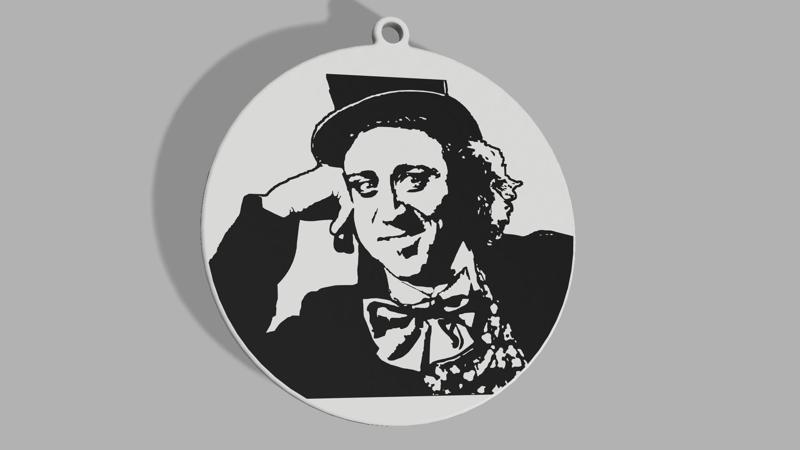 Condescending Wonka Meme - Christmas Ornament