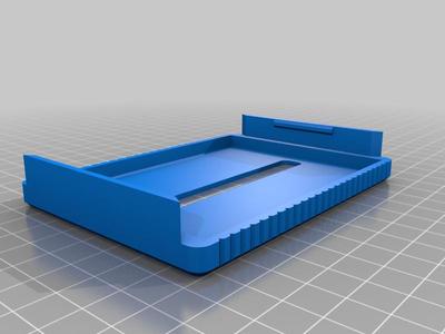 Storage Box, 4.0x3.0x1.5in